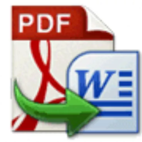 I migliori strumenti per convertire file PDF in documenti Word