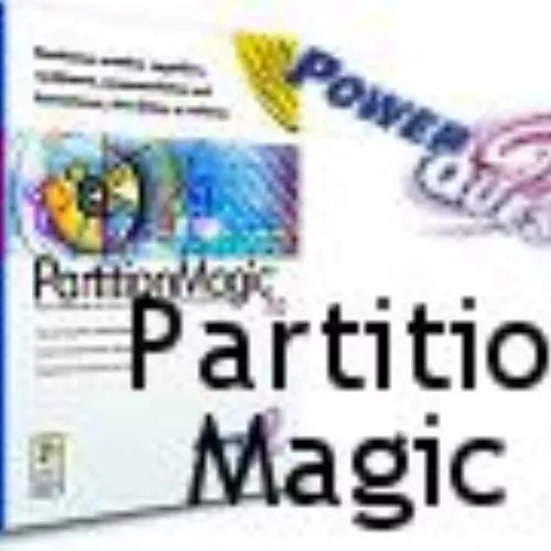 Partition Magic 7.0: per gestire al meglio le partizioni sul disco fisso