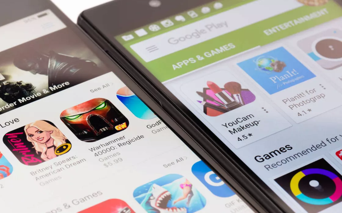 Google, dal 31 agosto milioni di app saranno cancellate dal Play Store