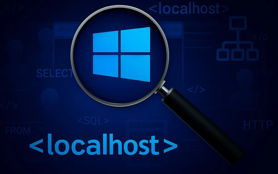 Windows 11: bug negli aggiornamenti di ottobre interrompe le connessioni Localhost HTTP/2