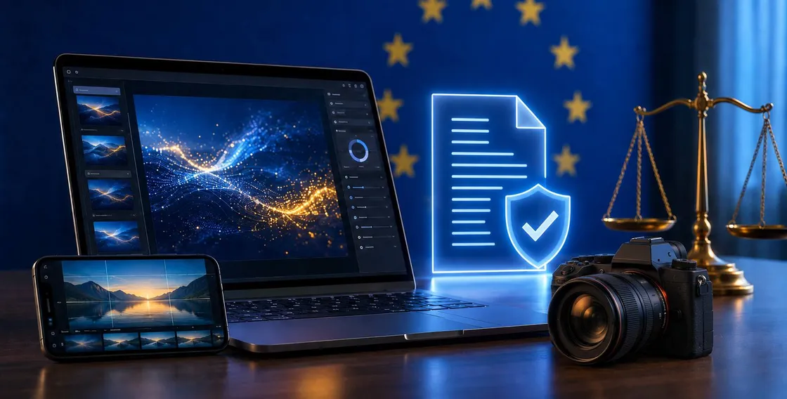 AI Act: cosa devono fare siti ed e-commerce dal 2 agosto 2026