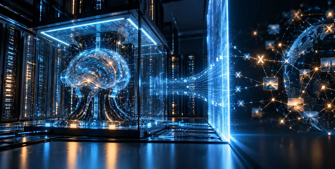 OpenAI ha deciso: stop accesso a Internet per i modelli AI di frontiera