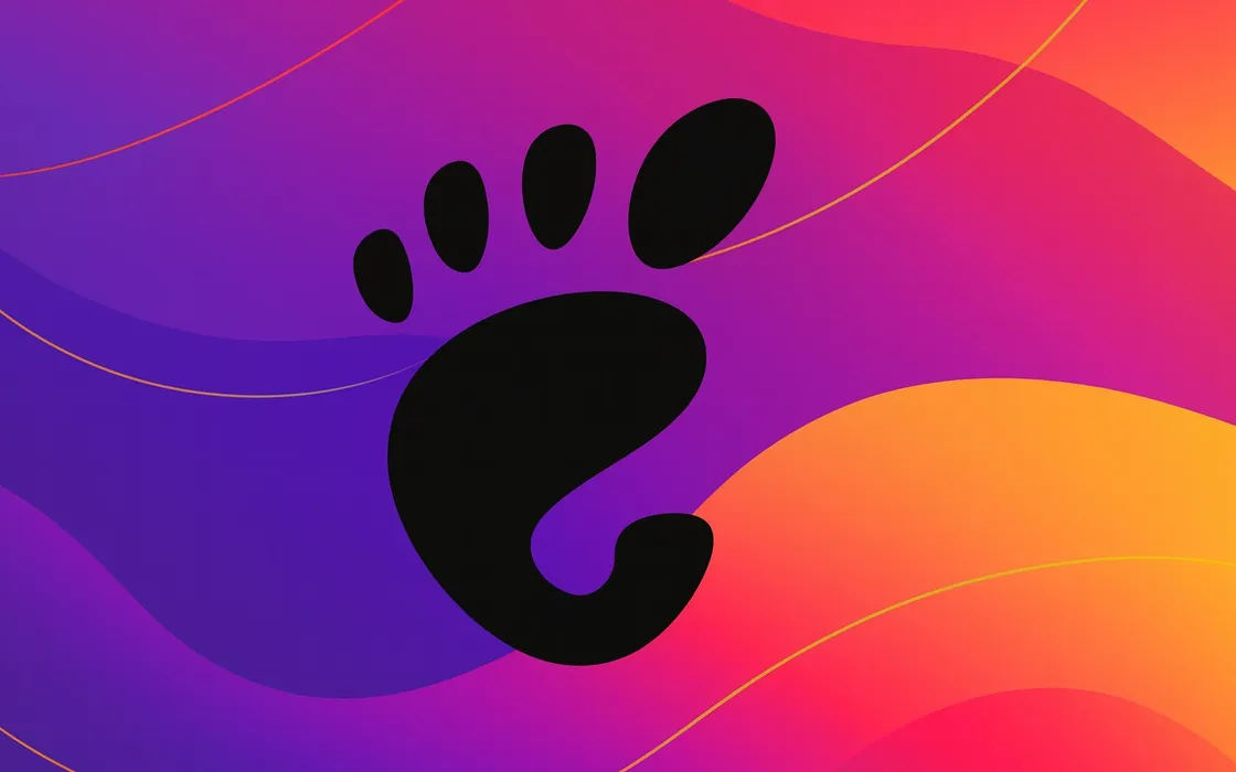 GNOME 50 abbandona X11: Mutter punta tutto su Wayland