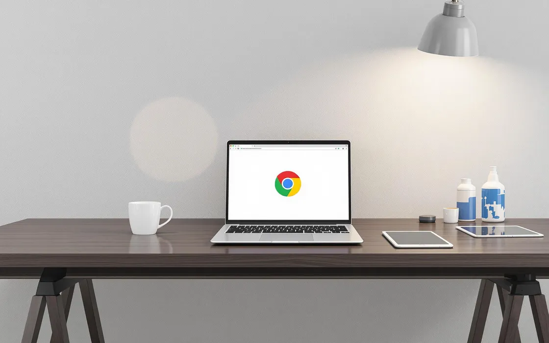 Perplexity compra Chrome? Arriva l'offerta record