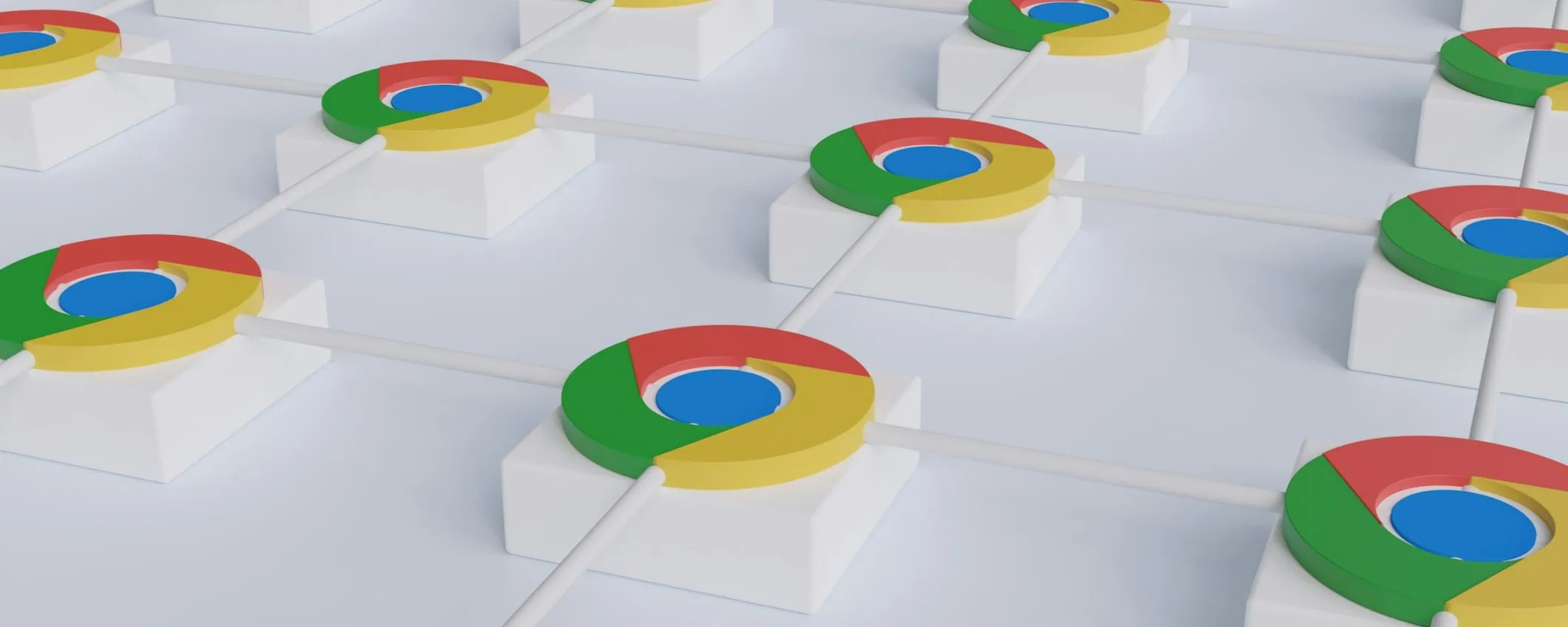 Google Merch Shop lancia bundle esclusivo di accessori Chrome Dino