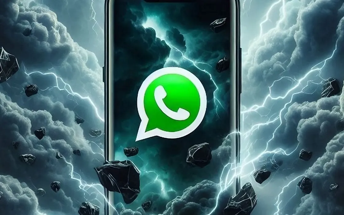 WhatsApp bloccato: i 4 passi per recuperare un account rubato