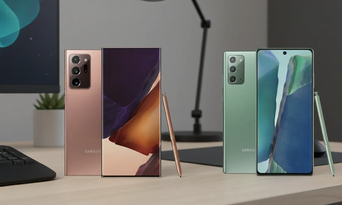 Questi due famosi Samsung non saranno più aggiornati