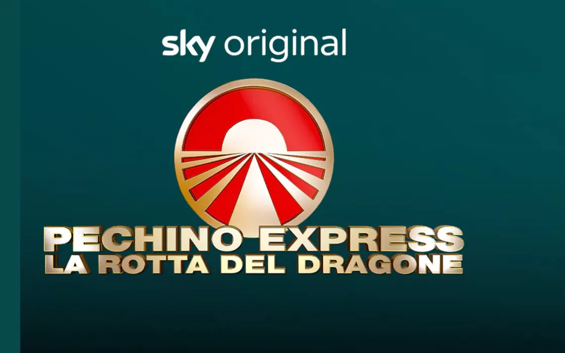 Come vedere la terza puntata di Pechino Express in streaming dall'estero?