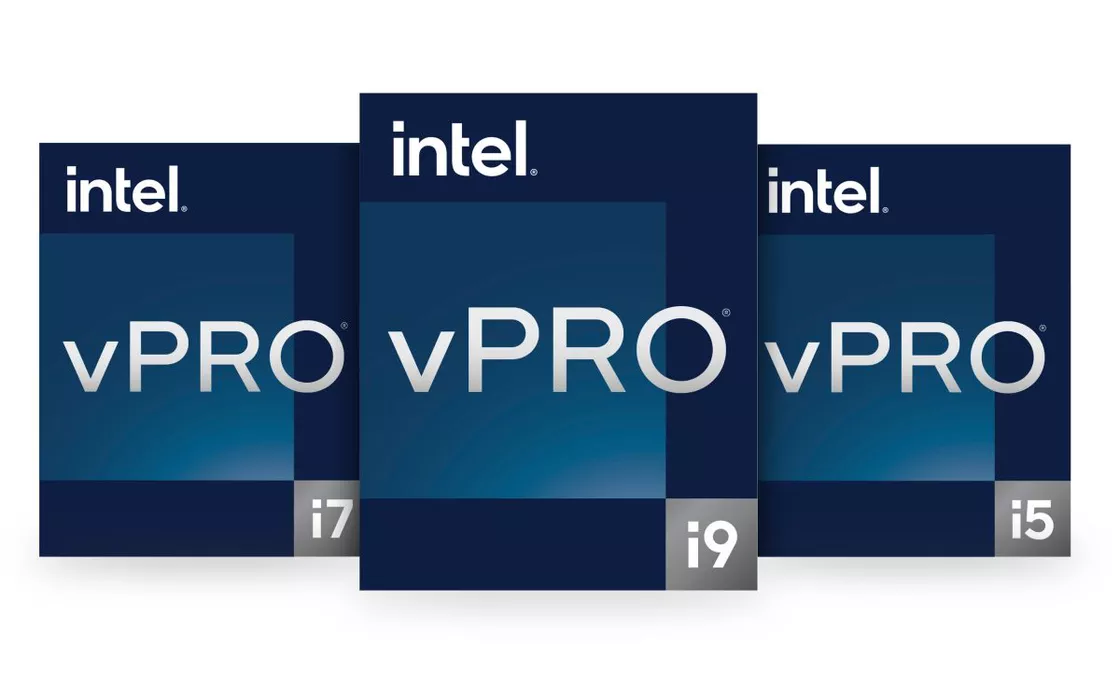 Intel vPro: cos'è e quali sono le principali caratteristiche della piattaforma