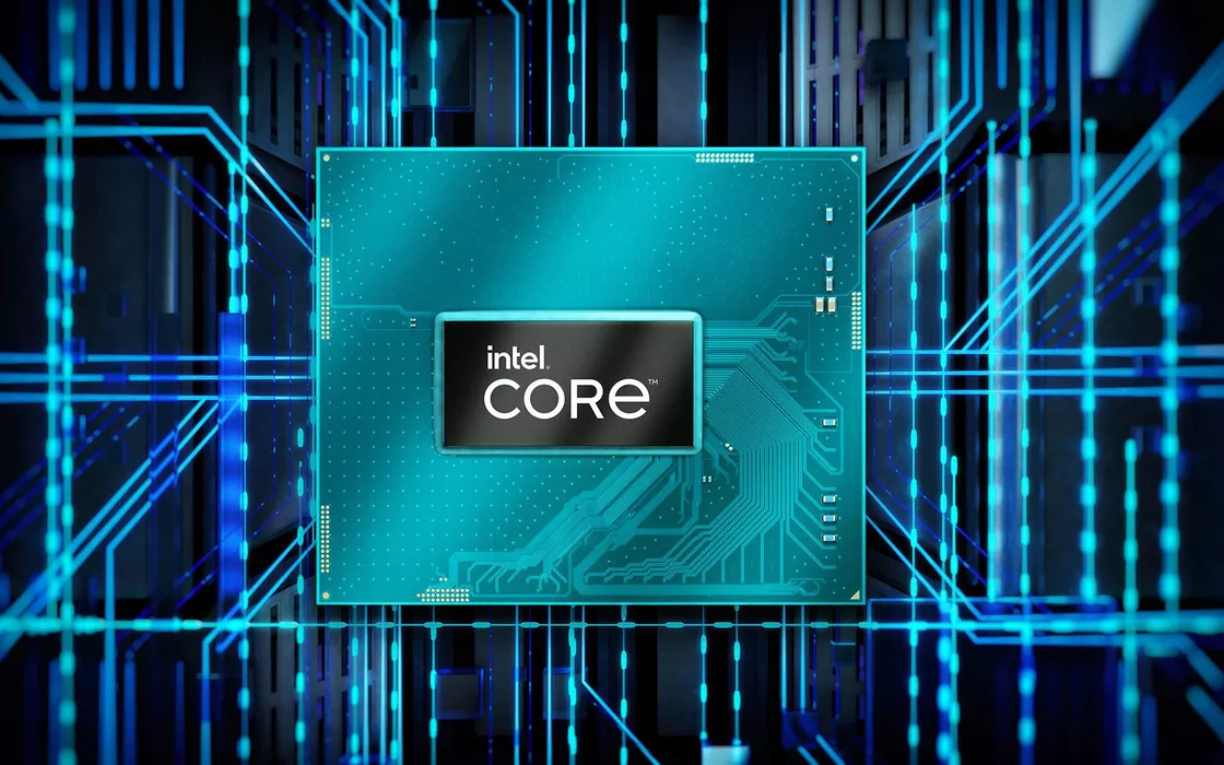 Intel presenta i processori Core HX di 14esima generazione e la gamma Core 1