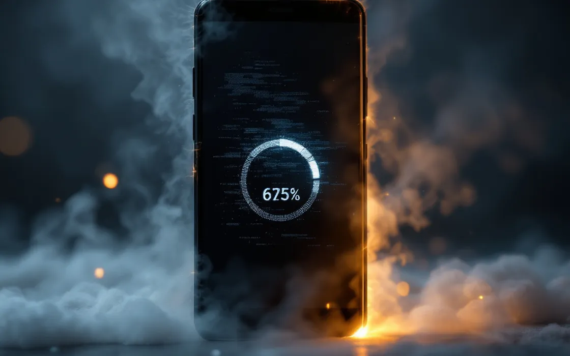 Problemi di batteria e surriscaldamento sui Google Pixel dopo l'aggiornamento di maggio 2025