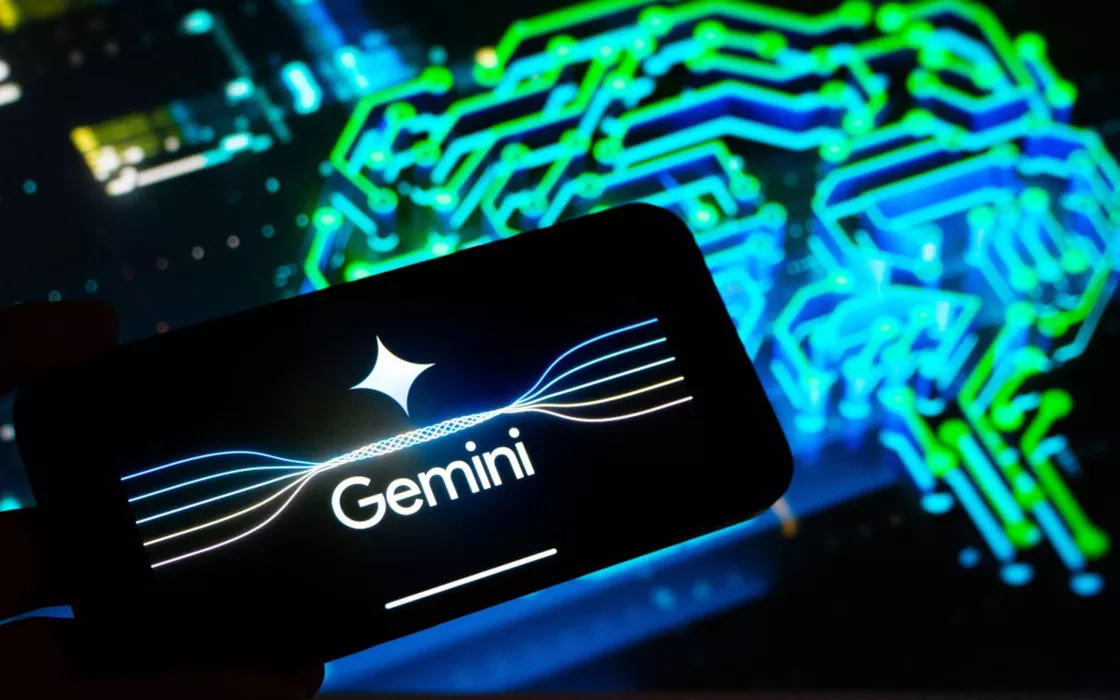 Gemini per Android più potente e con più funzioni nel nuovo aggiornamento