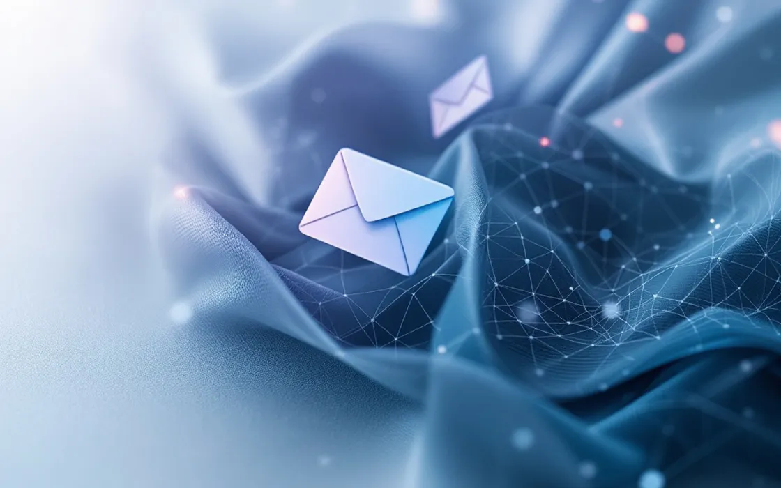 iOS 18.5: nuove e interessanti funzioni per l'app Mail