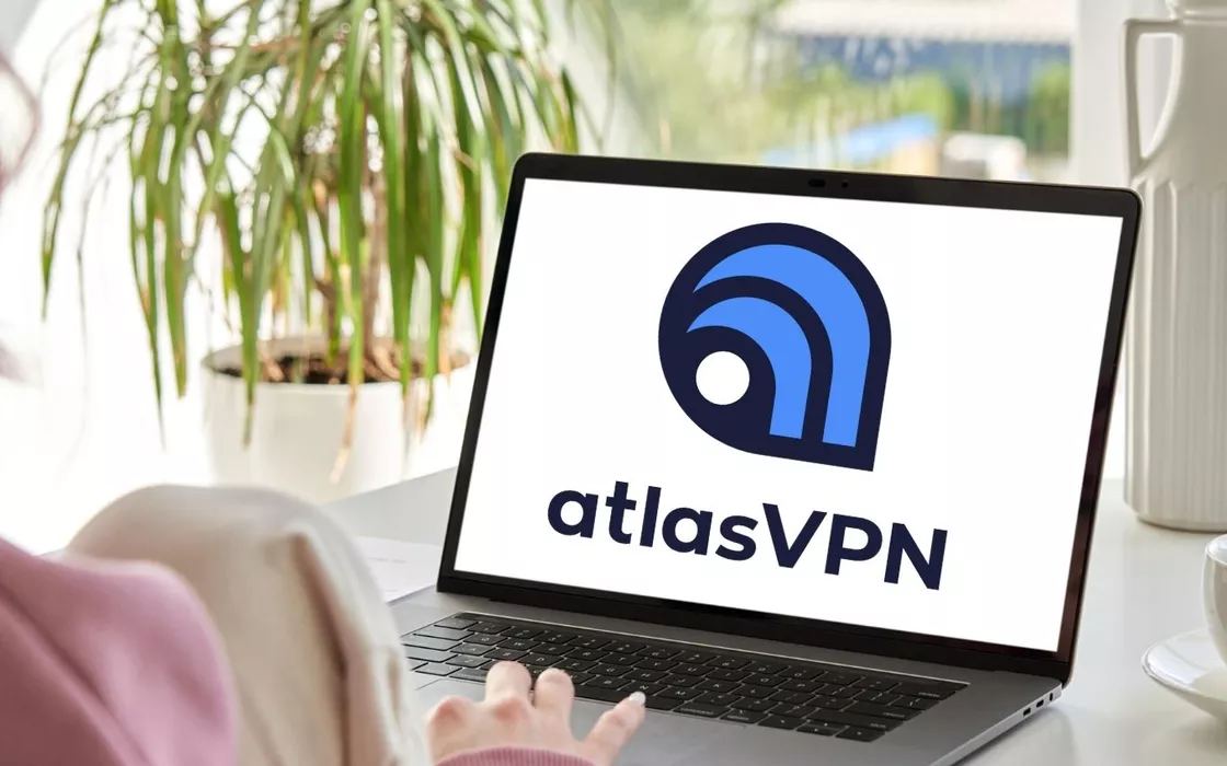 Offerta AtlasVPN: 3 anni + 6 mesi a meno di 2€/mese