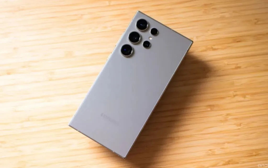Samsung Galaxy S25: quanto costa riparare il display?