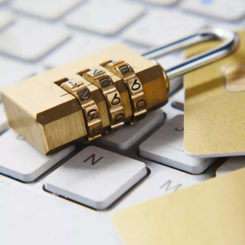 Proteggere gli account web e migliorarne la sicurezza