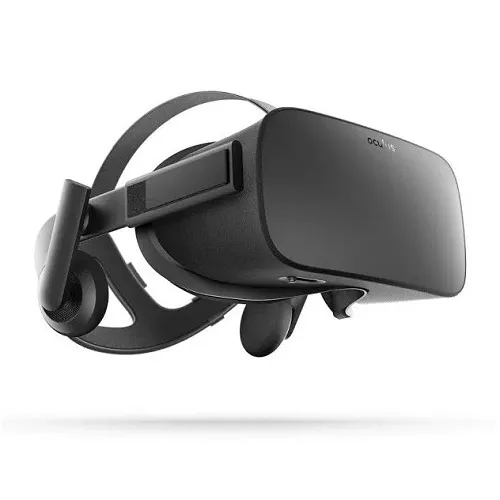 Facebook presenterà un visore indipendente per la realtà virtuale