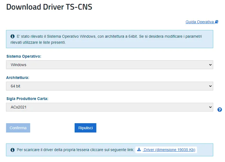 Bit4id: come installare il lettore di smart card senza problemi ...