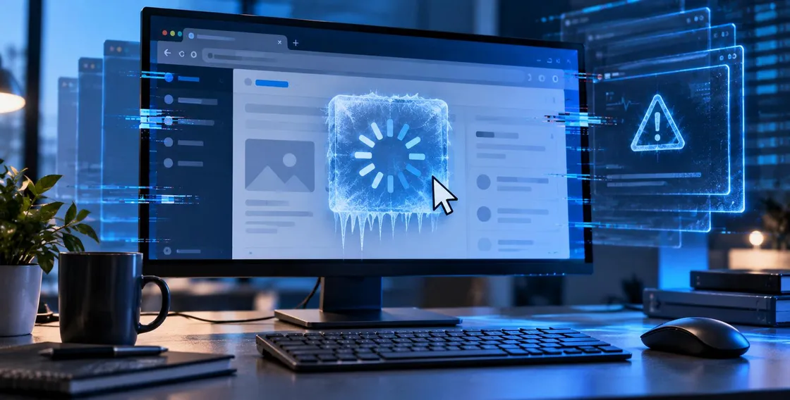 Un bug di Microsoft Edge 153 causa il blocco di alcune web app