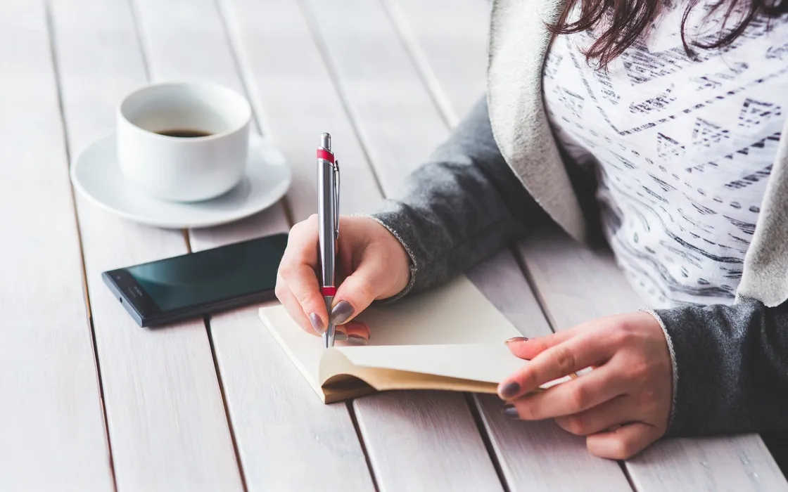 Google: nuovo strumento AI per leggere testo scritto a mano e digitalizzarlo
