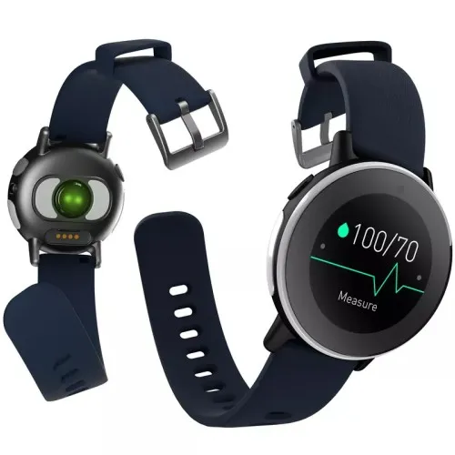 Acer Leap Ware, un dispositivo indossabile dedicato agli sportivi