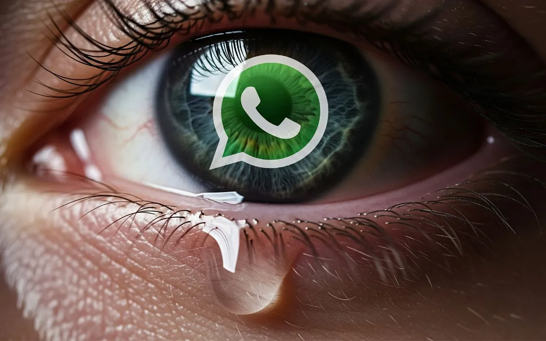 Dopo 16 anni su WhatsApp è arrivata la pubblicità: ecco dove