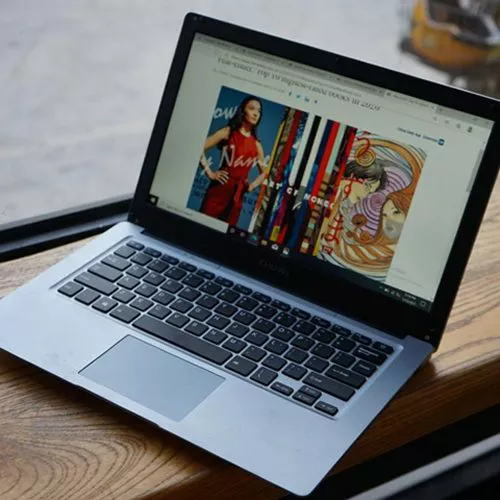 HeroBook Pro+: arriva il notebook economico con schermo 3K