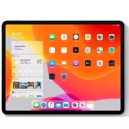 Apple lancia iPadOS, nuovo sistema operativo per i suoi tablet