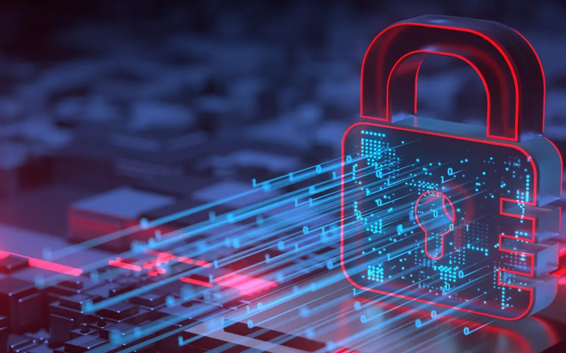 Violazione di sicurezza all'avvio dell'installazione di Windows: da cosa dipende