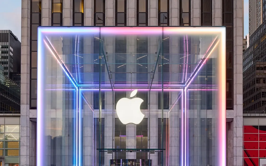Apple: l'UE avvia procedimento per maggiore interoperabilità, l'azienda risponde