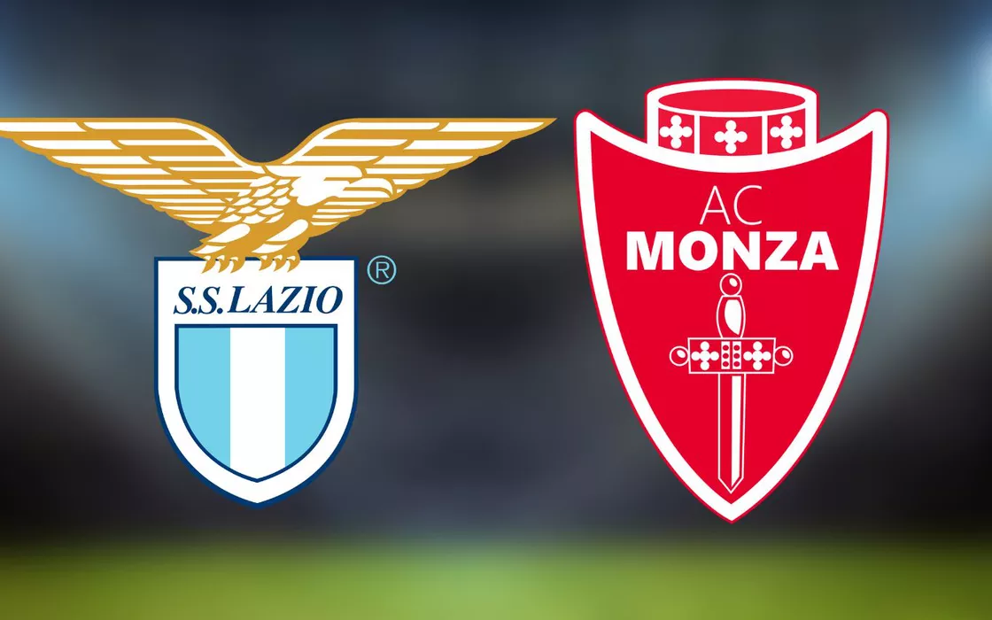 Lazio-Monza: dove vederla in diretta streaming