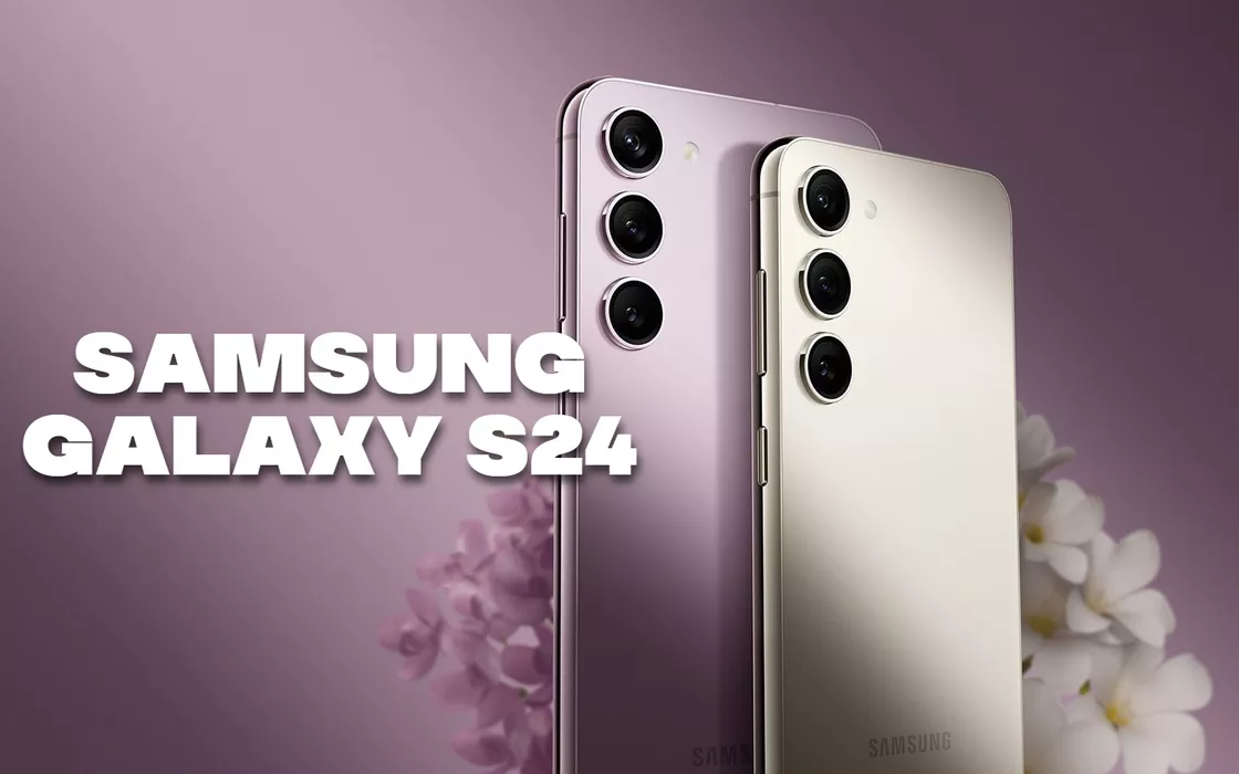Samsung Galaxy S24: le 5 feature più interessanti del nuovo smartphone