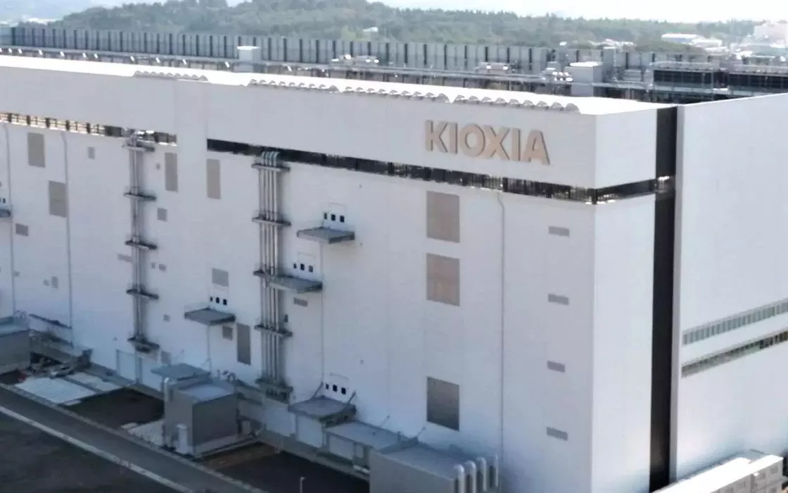 Western Digital e Kioxia valutano la fusione per creare il più grande produttore di SSD