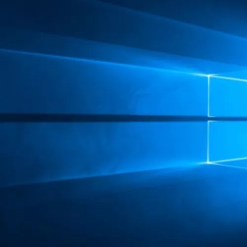 Windows 10 build 11099, la prima versione del 2016