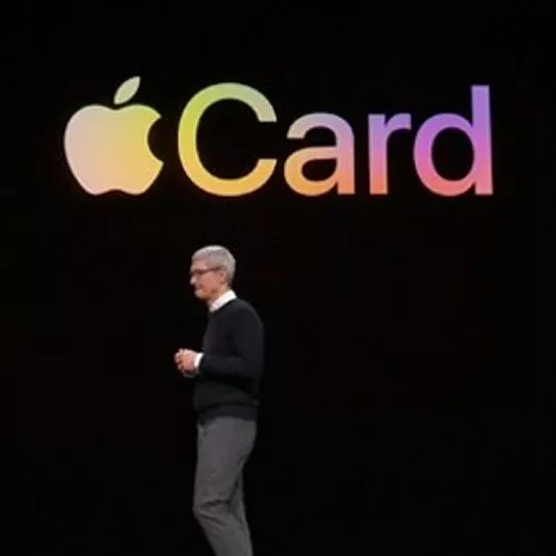 Apple presenta Card, la sua carta di credito integrata con Wallet e con gli altri servizi