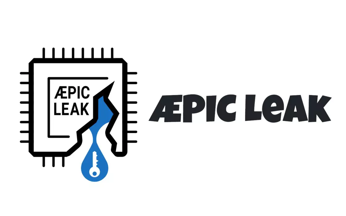 Bug Aepic nei processori Intel: non usa un attacco side channel