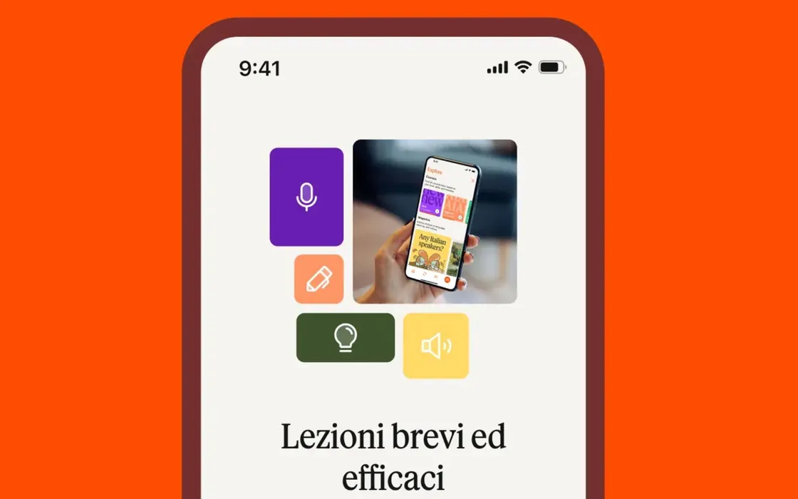 Impara una nuova lingua con Babbel: 60% di sconto