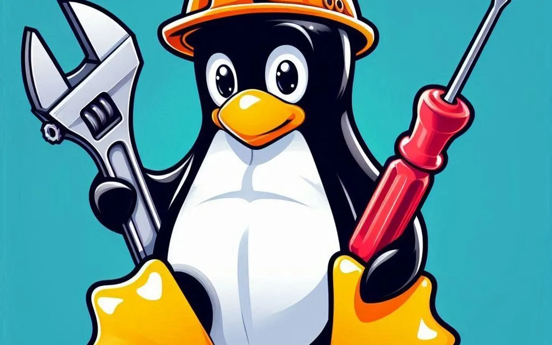 chroot: guida al comando che permette di recuperare un sistema Linux in panne