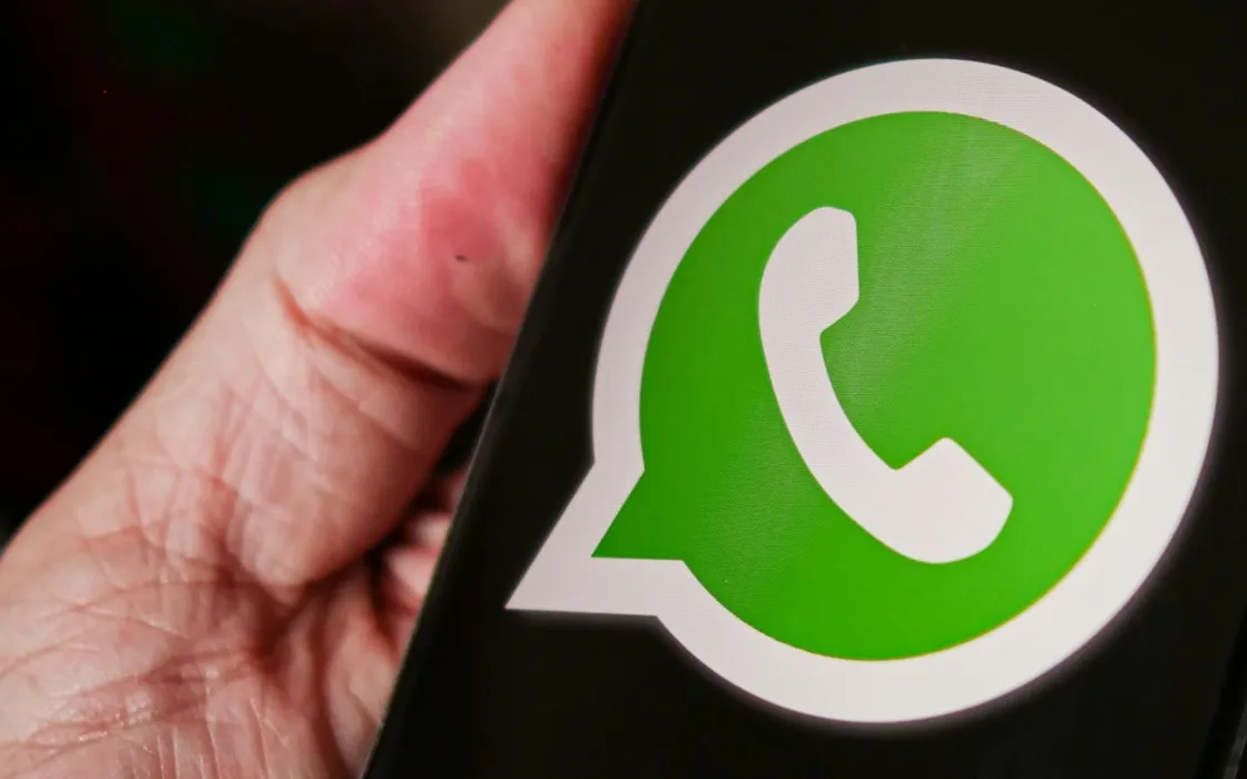 WA Wrapped crea statistiche sull'uso di WhatsApp: c'è da fidarsi?