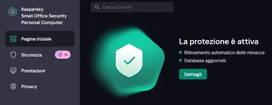 Recensione Kaspersky Small Office Security Premium (2026)
