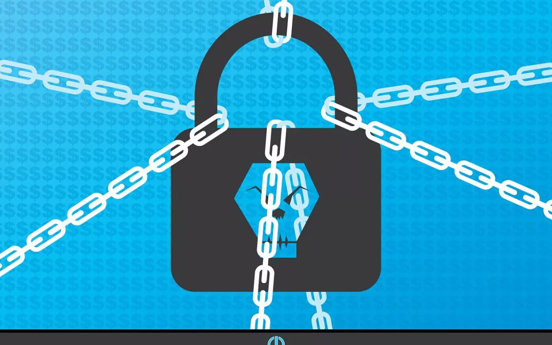 LockBit subisce un attacco DDoS come risposta alle aggressioni ransomware di questi mesi