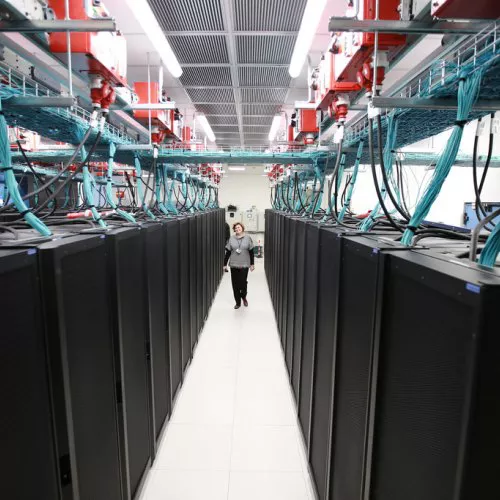 Computer più veloci al mondo: un quarto dei supercomputer sono Lenovo