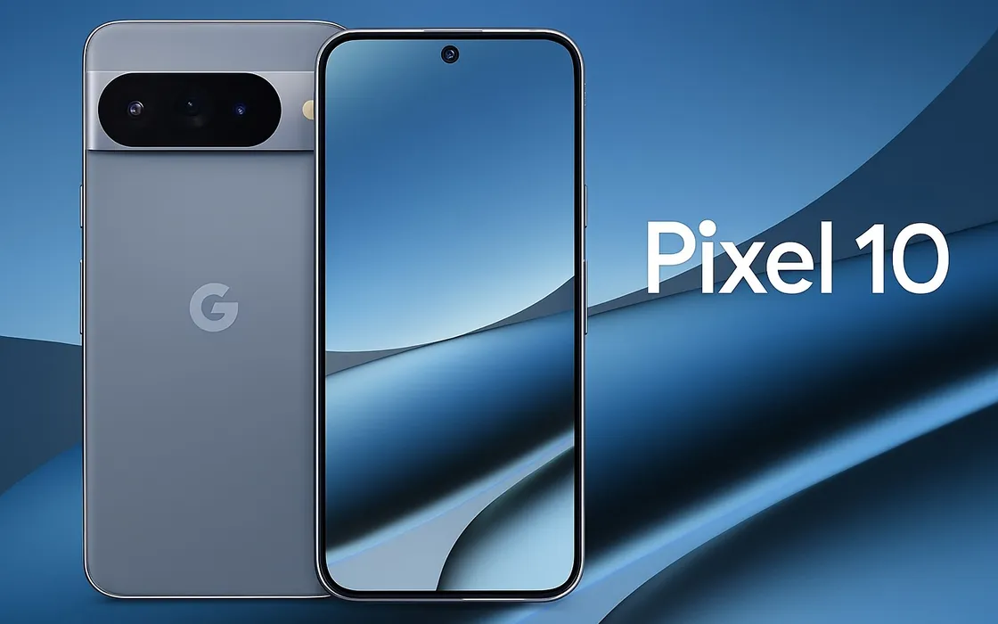 Google Pixel 10 è qui: tutto quello che devi sapere sulle novità che stupiranno