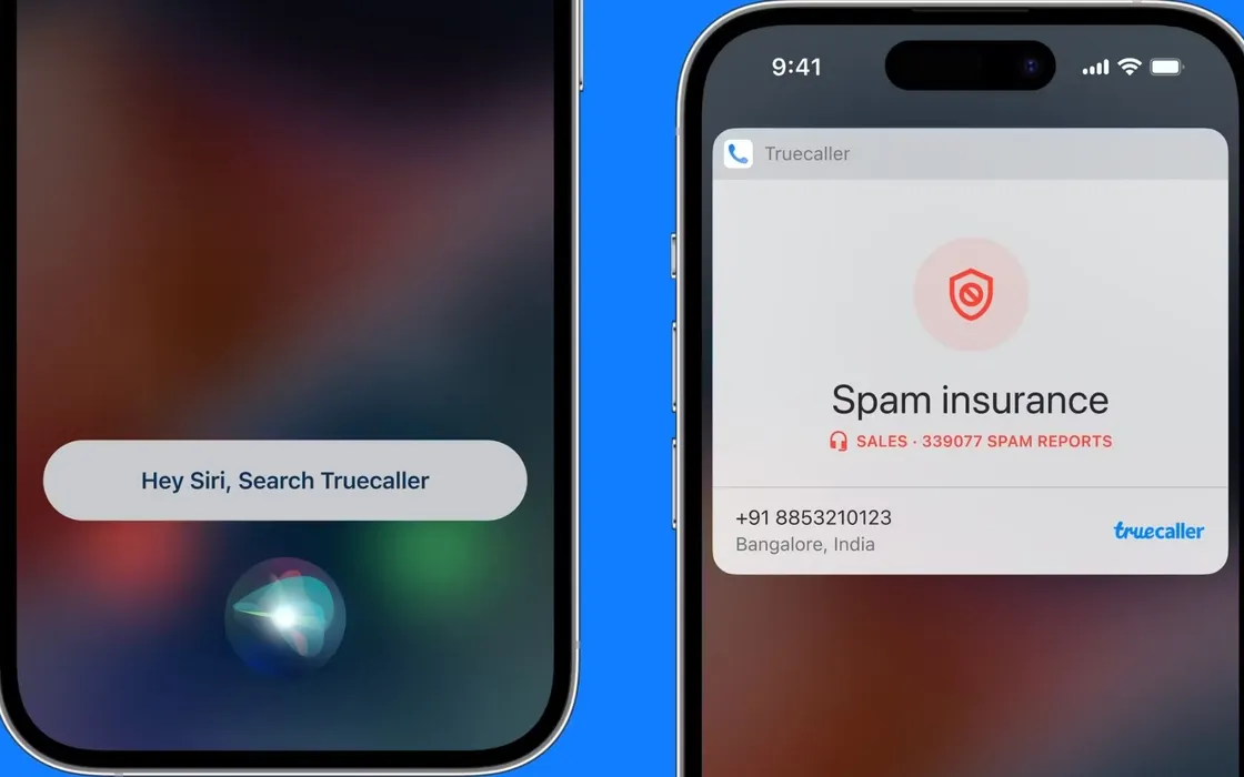 Apple: Truecaller migliora su iPhone, addio alle chiamate spam