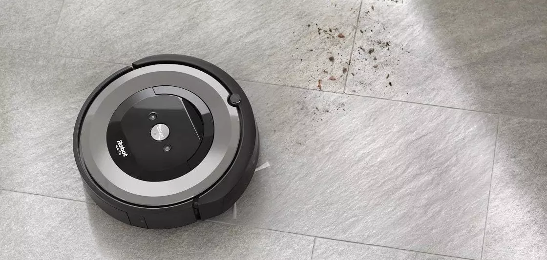 OFFERTA A TEMPO: iRobot Roomba su Amazon è SCONTATO del 50%!