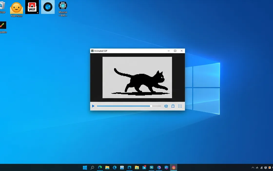 Se amate le GIF animate c'è un'ottima notizia per voi