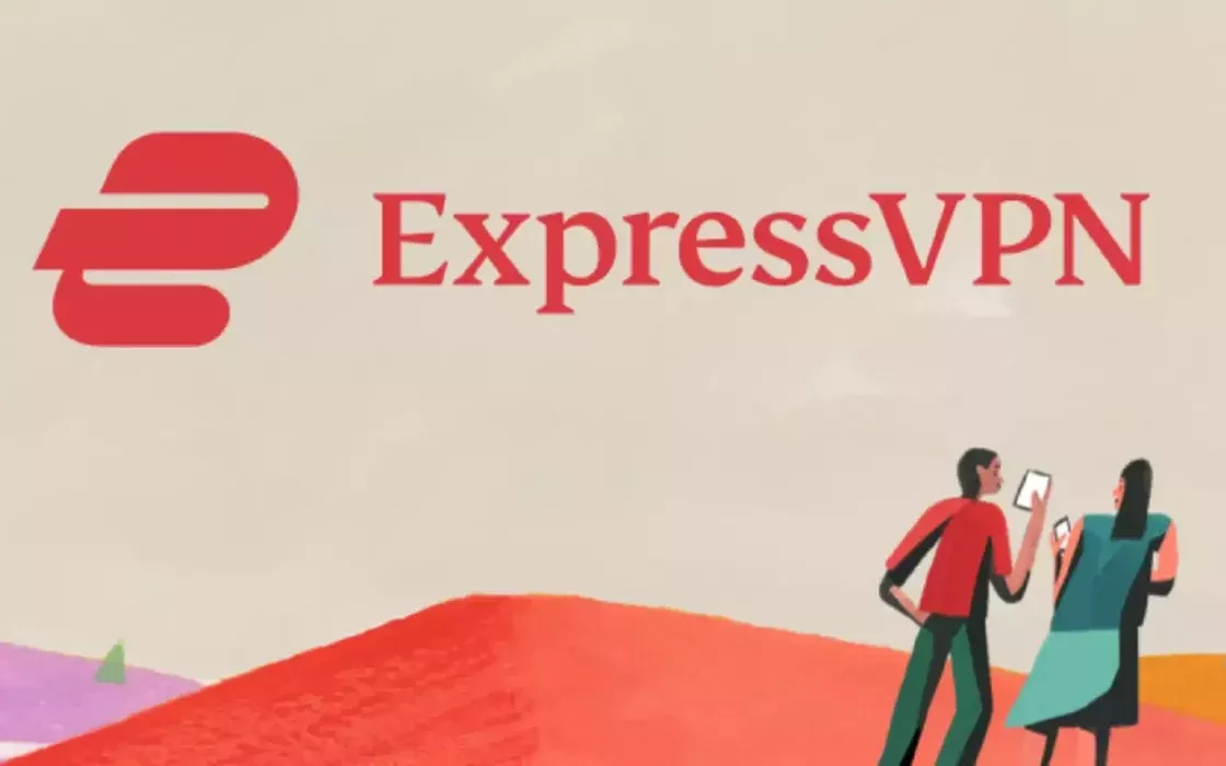 VPN a metà prezzo: l’offerta da non perdere di ExpressVPN