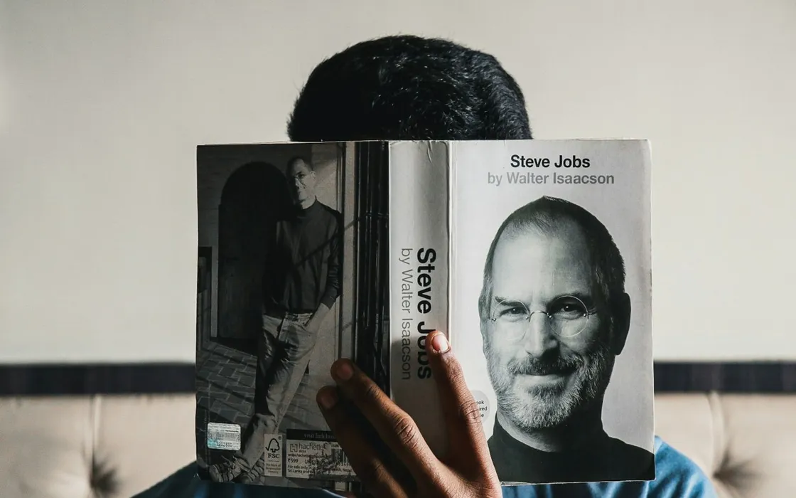 Quando Steve Jobs scrisse che l'inoltro automatico delle email era una 