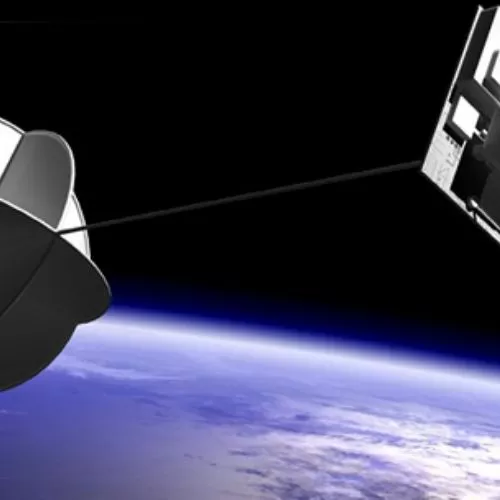 ThumbSat permette a tutti di lanciare un minisatellite