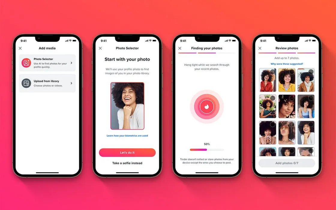 Tinder lancia la nuova funzione Double Date: di cosa si tratta?